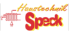 Kundenlogo von Speck Christian e.K. Haustechnik Speck HEIZUNG · SANITÄR · ELEKTRO