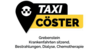 Kundenlogo von Cöster-Schmidt Taxi