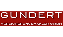 Kundenlogo von Gundert Versicherungsmakler GmbH