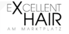 Kundenlogo von Excellent Hair am Marktplatz