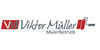 Kundenlogo von Maler Müller Viktor