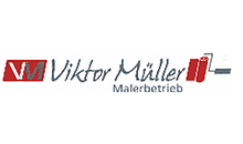 Kundenlogo von Maler Müller Viktor