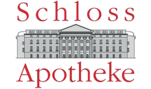 Kundenlogo von Schloss-Apotheke und Kosmetikinstitut der Schloss-Apotheke