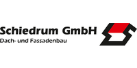 Kundenlogo Schiedrum GmbH Dach- und Fassadenbau
