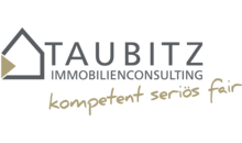Kundenlogo von Immobilien Consulting Taubitz