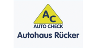 Kundenlogo Rücker Wilhelm, Inh. Thomas Rücker