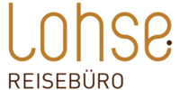 Kundenlogo Reisebüro Marion Lohse GmbH unendlich Urlaub seit 32 Jahren