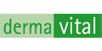 Kundenlogo derma vital GmbH