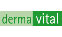 Kundenlogo von derma vital GmbH