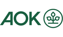 Kundenlogo von AOK - Die Gesundheitskasse in Hessen Firmencenter