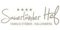 Kundenlogo Sauerländer Hof GmbH & Co.KG Inh. Fam. Stöber