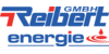 Kundenlogo von Reibert energie GmbH