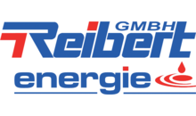 Kundenlogo von Reibert energie GmbH