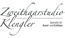 Kundenlogo von Zweithaarstudio Klengler