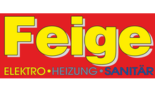 Kundenlogo von Feige u. Co GmbH Elektro- Install.