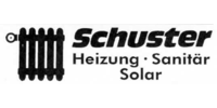 Kundenlogo Schuster Heizung - Sanitär - Solartechnik