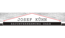 Kundenlogo von Kühn Josef Kühn Bauunternehmung GmbH