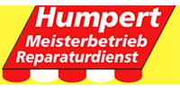 Kundenlogo Humpert Rolladen