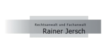 Kundenlogo Rechtsanwaltskanzlei Rainer Jersch Rechtsanwalt und Fachanwalt für Verkehrsrecht