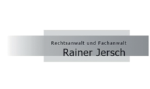 Kundenlogo von Rechtsanwaltskanzlei Rainer Jersch Rechtsanwalt und Fachanw...