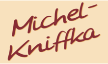 Kundenlogo von Fußpflege Michel-Kniffka