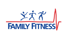 Kundenlogo von Fitness Family-Fitness Dimmer