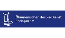 Kundenlogo von Hospiz-Dienst Rheingau e.V. (ambulantes Hospiz/SAPV)