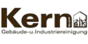 Kundenlogo von Kern Gebäude- und Industriereinigung GmbH