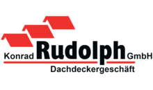 Kundenlogo von Konrad Rudolph GmbH Dachdeckergeschäft Kundenlogo von Konrad Rudolph GmbH Dachdeckergeschäft