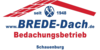 Kundenlogo von BREDE-Dach