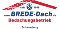 Kundenlogo BREDE-Dach Kundenlogo BREDE-Dach