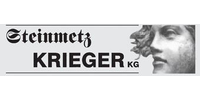 Kundenlogo Grabmale Steinmetz Krieger GmbH & Co. KG