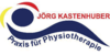 Kundenlogo von Jörg Kastenhuber Praxis für Physiotherapie