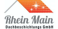 Kundenlogo Rhein Main Dachbeschichtungs GmbH Kundenlogo Rhein Main Dachbeschichtungs GmbH