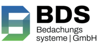 Kundenlogo BDS Bedachungssysteme GmbH