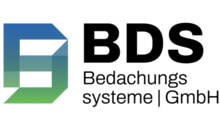 Kundenlogo von BDS Bedachungssysteme GmbH