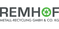 Kundenlogo Remhof Metall-Recycling GmbH & Co. KG