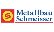 Kundenlogo von Schmeisser Metallbau Kundenlogo von Schmeisser Metallbau