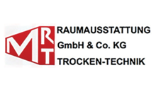 Kundenlogo von MRT Raumausstattung und Trocken-Technik GmbH & Co. KG
