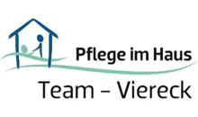 Kundenlogo von Pflege im Haus Team-Viereck/Kopp