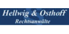 Kundenlogo von Hellwig und Osthoff Rechtsanwälte