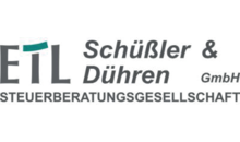 Kundenlogo von ETL Schüßler & Dühren GmbH Steuerberatungsgesellschaft
