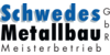 Kundenlogo von Schwedes Metallbau GbR