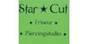 Kundenlogo von Star-Cut Friseur und Piercingstudio Inh. Thomas Müller