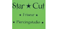 Kundenlogo Friseur und Piercingstudio Star Cut Inh. Thomas Müller