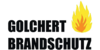 Kundenlogo von Golchert Brandschutz Inh. Jens Golchert e.K.