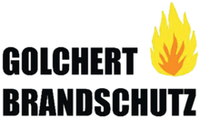 Kundenlogo von Golchert Brandschutz Inh. Jens Golchert e.K.