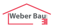 Kundenlogo Weber Bau GmbH