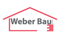 Kundenlogo von Weber Bau GmbH