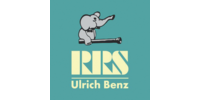 Kundenlogo Benz Ulrich Rohrreinigungsservice
